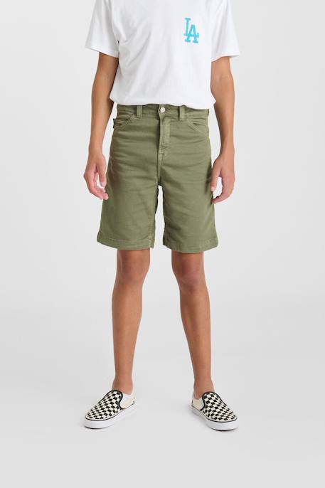 Garçon-Short-Bermuda short jogg