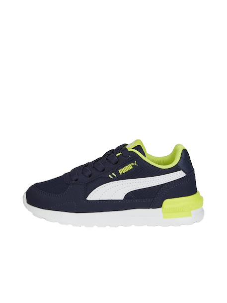 Chaussure de sport graviton ps – confort et maintien enfant Bleu marine 3 - vertbaudet enfant 