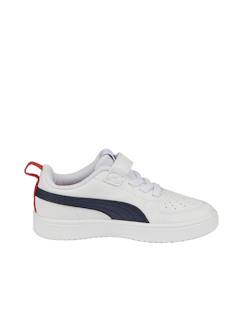 Chaussures-Chaussures basses rickie – confort et maintien enfant