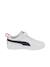 Chaussures basses rickie – confort et maintien enfant Blanc 1 - vertbaudet enfant 