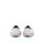 Sneakers garçon textile fermeture adhésive barefoot Blanc cassé+Bleon foncé+Bleu foncé+Bleu marine+Noir intense+Turquoise 5 - vertbaudet enfant 