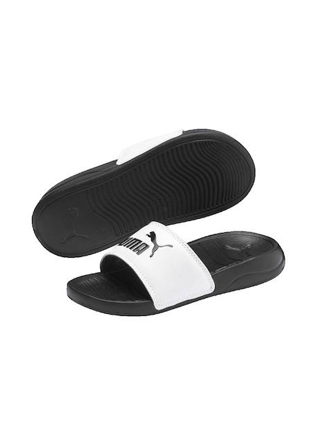 Basket popcat 20 – confort et style junior Blanc 3 - vertbaudet enfant 