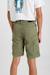 Bermuda short jogg Pesto 4 - vertbaudet enfant 