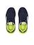 Chaussure de sport graviton ps – confort et maintien enfant Bleu marine 2 - vertbaudet enfant 