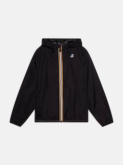 -Veste le vrai 4.0 claude