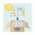 Couches taille 1 (6 paquets - 168 couches) Multicolore 2 - vertbaudet enfant 