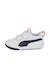 Basket à scratch multiflex sl v ps – confort et style enfant Blanc 3 - vertbaudet enfant 