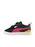 Basket en daim suede bloc LF V PS – style classique et couleurs ludiques enfant Noir 3 - vertbaudet enfant 