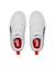 Chaussures basses rickie – confort et maintien enfant Blanc 2 - vertbaudet enfant 