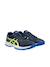 Chaussures de padel upcourt 6 gs – confort et maintien Enfant Bleu marine 3 - vertbaudet enfant 
