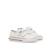 Sneakers garçon textile fermeture adhésive barefoot Blanc cassé+Bleon foncé+Bleu foncé+Bleu marine+Noir intense+Turquoise 4 - vertbaudet enfant 