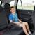 Siège auto smartsafe Gris+Noir 8 - vertbaudet enfant 
