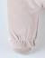 Pyjama en velours - bali Beige 6 - vertbaudet enfant 