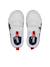 Basket à scratch multiflex sl v ps – confort et style enfant Blanc 2 - vertbaudet enfant 