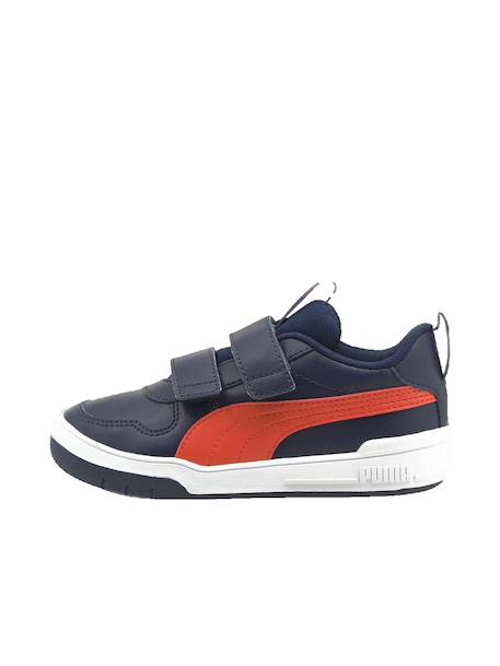 Basket basse multiflex sl v ps – confort et maintien enfant Bleu 3 - vertbaudet enfant 