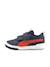 Basket basse multiflex sl v ps – confort et maintien enfant Bleu 3 - vertbaudet enfant 