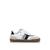 Sneakers garçon synthétique lacets- fermeture adhésive barefoot White 1 - vertbaudet enfant 