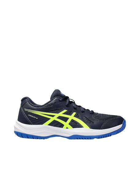 Chaussures de padel upcourt 6 gs – confort et maintien Enfant Bleu marine 1 - vertbaudet enfant 