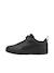 Basket basse rickie – confort et maintien enfant unisexe Noir 3 - vertbaudet enfant 