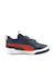 Basket basse multiflex sl v ps – confort et maintien enfant Bleu 1 - vertbaudet enfant 