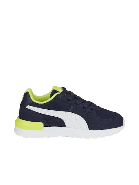 Chaussure de sport graviton ps – confort et maintien enfant Bleu marine 1 - vertbaudet enfant 