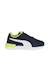 Chaussure de sport graviton ps – confort et maintien enfant Bleu marine 1 - vertbaudet enfant 