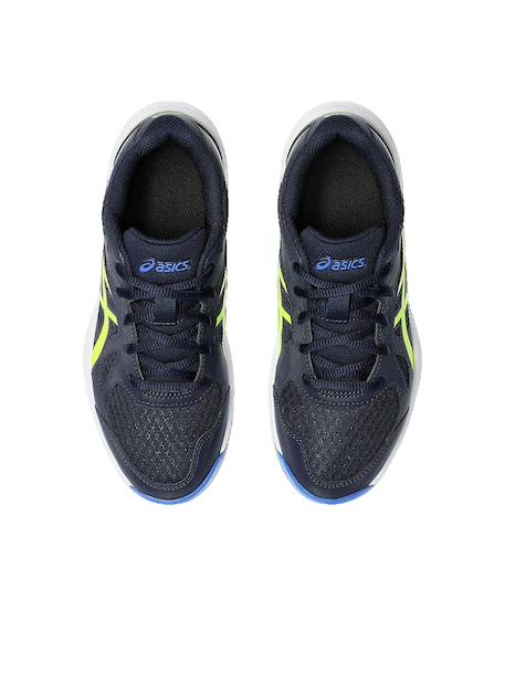 Chaussures de padel upcourt 6 gs – confort et maintien Enfant Bleu marine 2 - vertbaudet enfant 