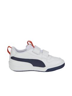 Chaussures-Basket à scratch multiflex sl v ps – confort et style enfant