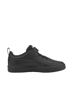 Chaussures-Chaussures garçon 23-38-Basket basse rickie – confort et maintien enfant unisexe