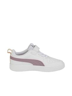 Chaussures-Chaussures fille 23-38-Baskets fille rickie junior