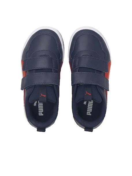 Basket basse multiflex sl v ps – confort et maintien enfant Bleu 2 - vertbaudet enfant 