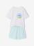 Lot 2 pyjashorts surf bleu 3 - vertbaudet enfant 