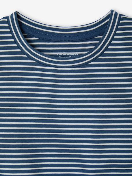 Lot 2 pyjashort garçon bleu 9 - vertbaudet enfant 