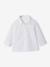 Ensemble chemise gilet nœud papillon bébé vert sauge 4 - vertbaudet enfant 