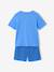 Lot 2 pyjashorts surf bleu 10 - vertbaudet enfant 