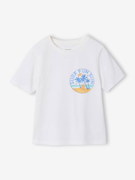 Lot 2 pyjashorts surf bleu 6 - vertbaudet enfant 