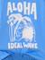 Lot 2 pyjashorts surf bleu 8 - vertbaudet enfant 