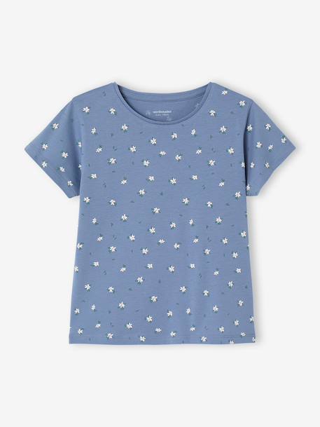 Lot 2 pyjashorts coton bleu 6 - vertbaudet enfant 