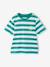 Lot 2 pyjashorts à rayures bleu 5 - vertbaudet enfant 