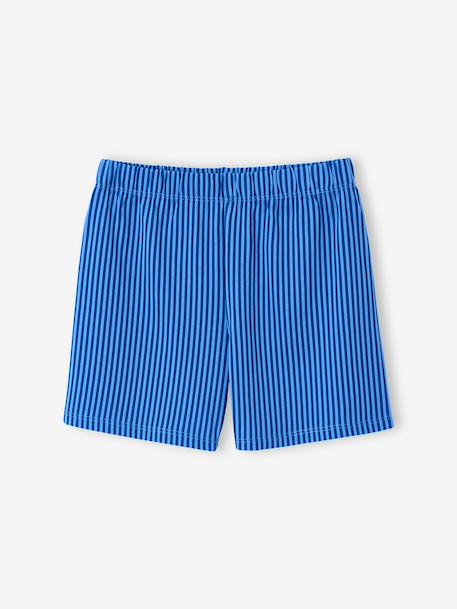 Lot 2 pyjashorts surf bleu 5 - vertbaudet enfant 