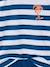 Lot 2 pyjashorts à rayures bleu 10 - vertbaudet enfant 