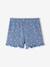 Lot 2 pyjashorts coton bleu 7 - vertbaudet enfant 
