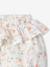 Lot 2 shorts bloomers bébé fille coton argile 5 - vertbaudet enfant 