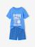 Lot 2 pyjashorts surf bleu 2 - vertbaudet enfant 