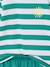 Lot 2 pyjashorts à rayures bleu 9 - vertbaudet enfant 