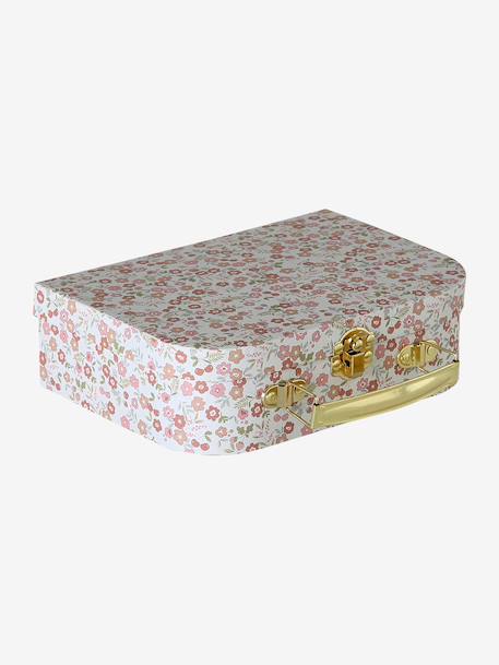 Valisette doudou personnalisable cocotte Cocotte 5 - vertbaudet enfant 