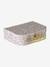 Valisette doudou personnalisable cocotte Cocotte 5 - vertbaudet enfant 