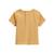 Ensemble salopette bébé et t-shirt baroudeur Ecru 6 - vertbaudet enfant 