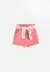 Short enfant en gaze de coton anaelle Rose 1 - vertbaudet enfant 