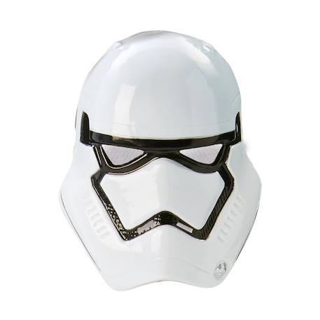 Déguisement storm trooper enfant Blanc 2 - vertbaudet enfant 